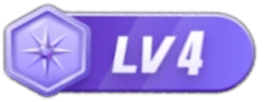 等级-LV4-拾光赋