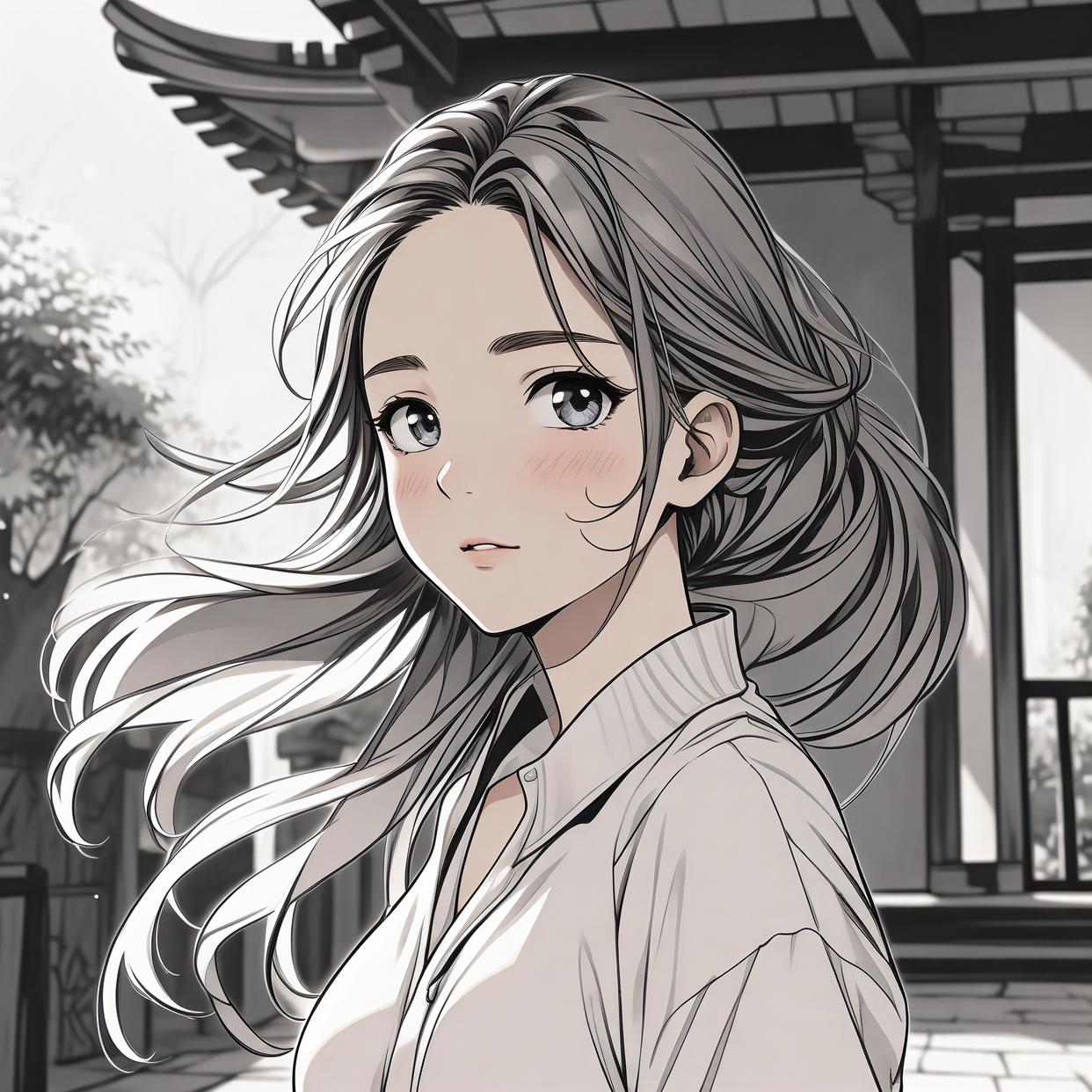 Kino的头像-拾光赋